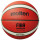 Pelota Basket Molten Gr7 Goma Nº7 Original Basquetbol Bg2000