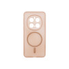 Protector para Honor Magic7 Pro 5G MagSafe color dorado Protector Para Honor Magic7 Pro 5g Magsafe Color Dorado