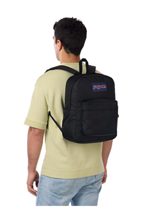 MOCHILA JANSPORT BEYOND PACK BLACK
