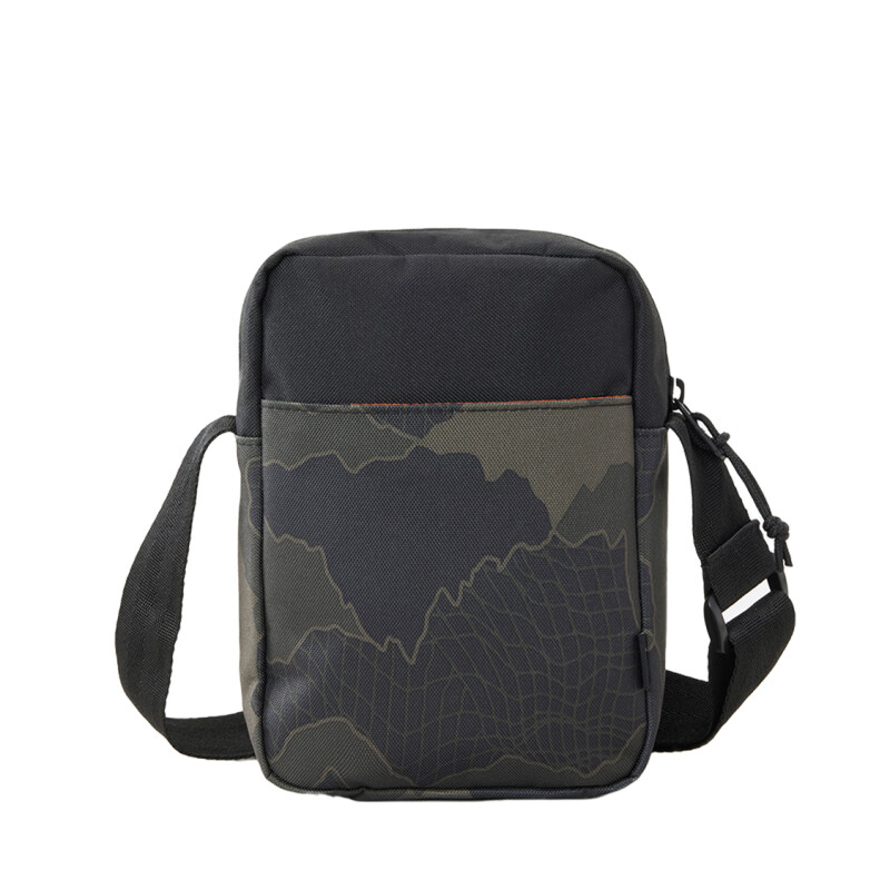 Morral Rip Curl No Idea Pouch Search Camo Morral Rip Curl No Idea Pouch Search Camo