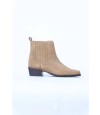 Bota Culma Beige
