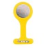 Reloj de Enfermería Protección de Silicona Colores Atrix ® Variante Color Amarillo