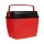 Conservadora Mor 34 Litros - ROJO-NEGRO