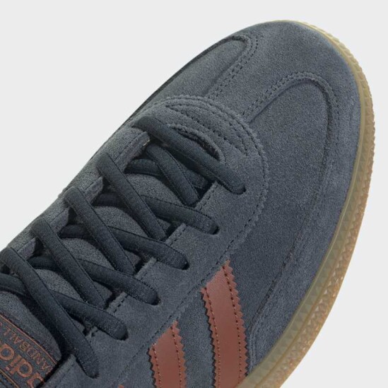 Championes Adidas Handball Spezial Azul
