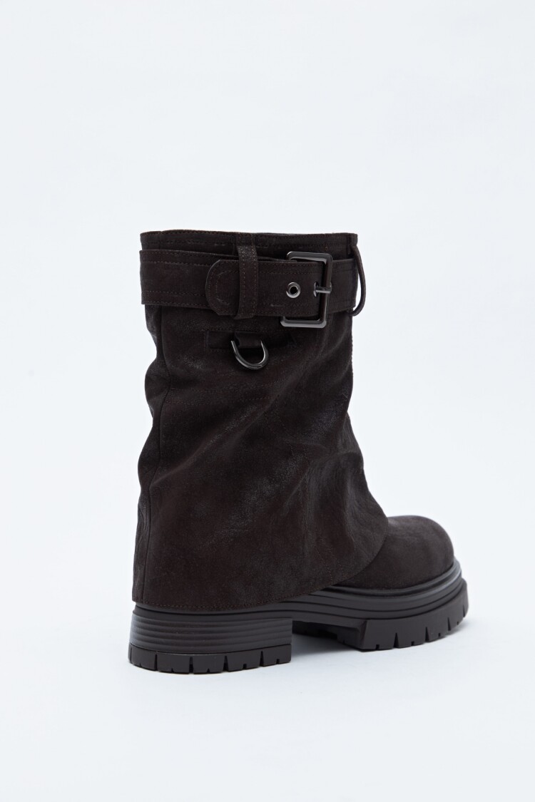 BOTA BOJANA Chocolate
