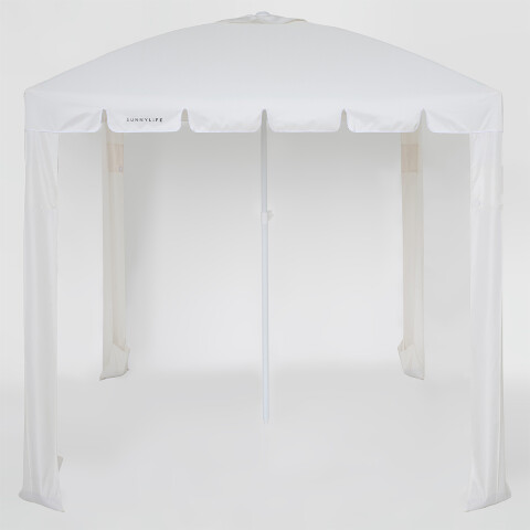 Gazebo de Playa Casa Blanca