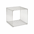 Cubo estante organizador de hierro Cubo estante organizador de hierro