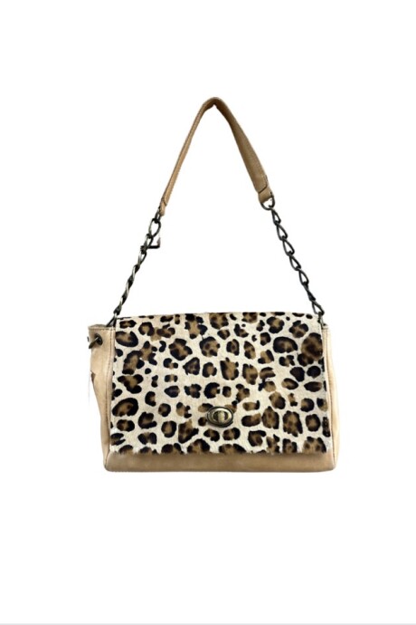 Mini Bag Piel Leopardo Mini Bag Piel Leopardo