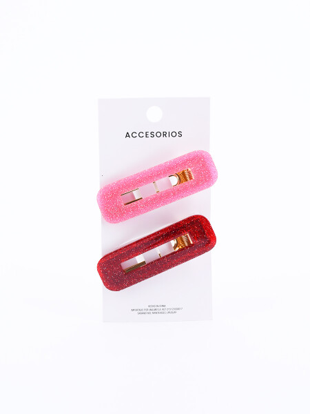 BROCHES SET X 2 VARIANTE 1