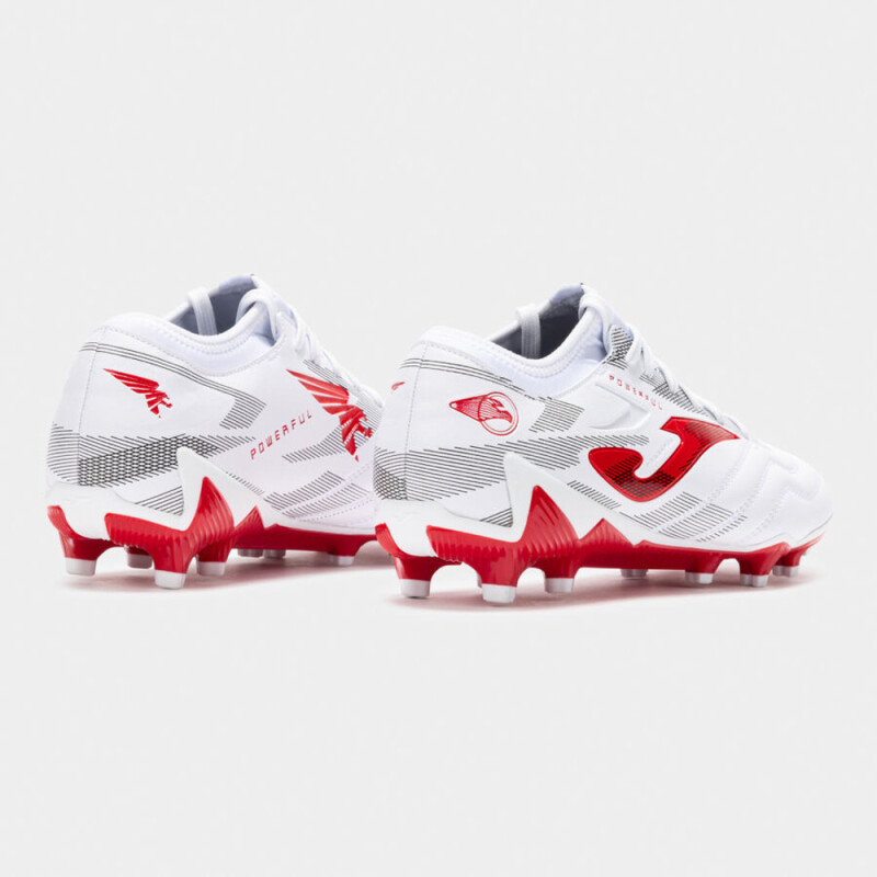 POWERFUL 2502 BLANCO FIRM GROUND BLANCO