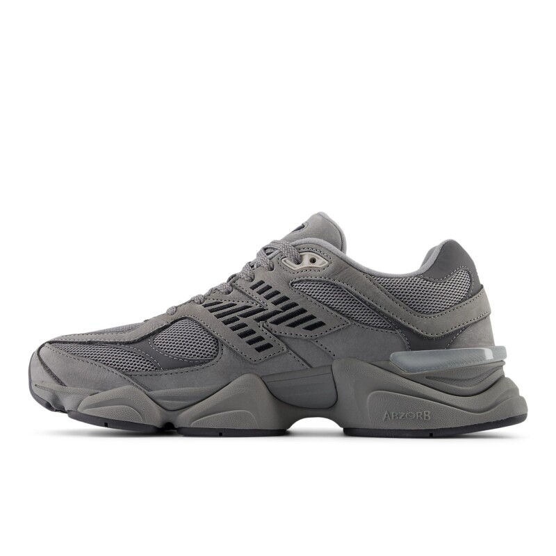 Championes New Balance Unisex - 9060 - U9060ZGB SHADOW GREY