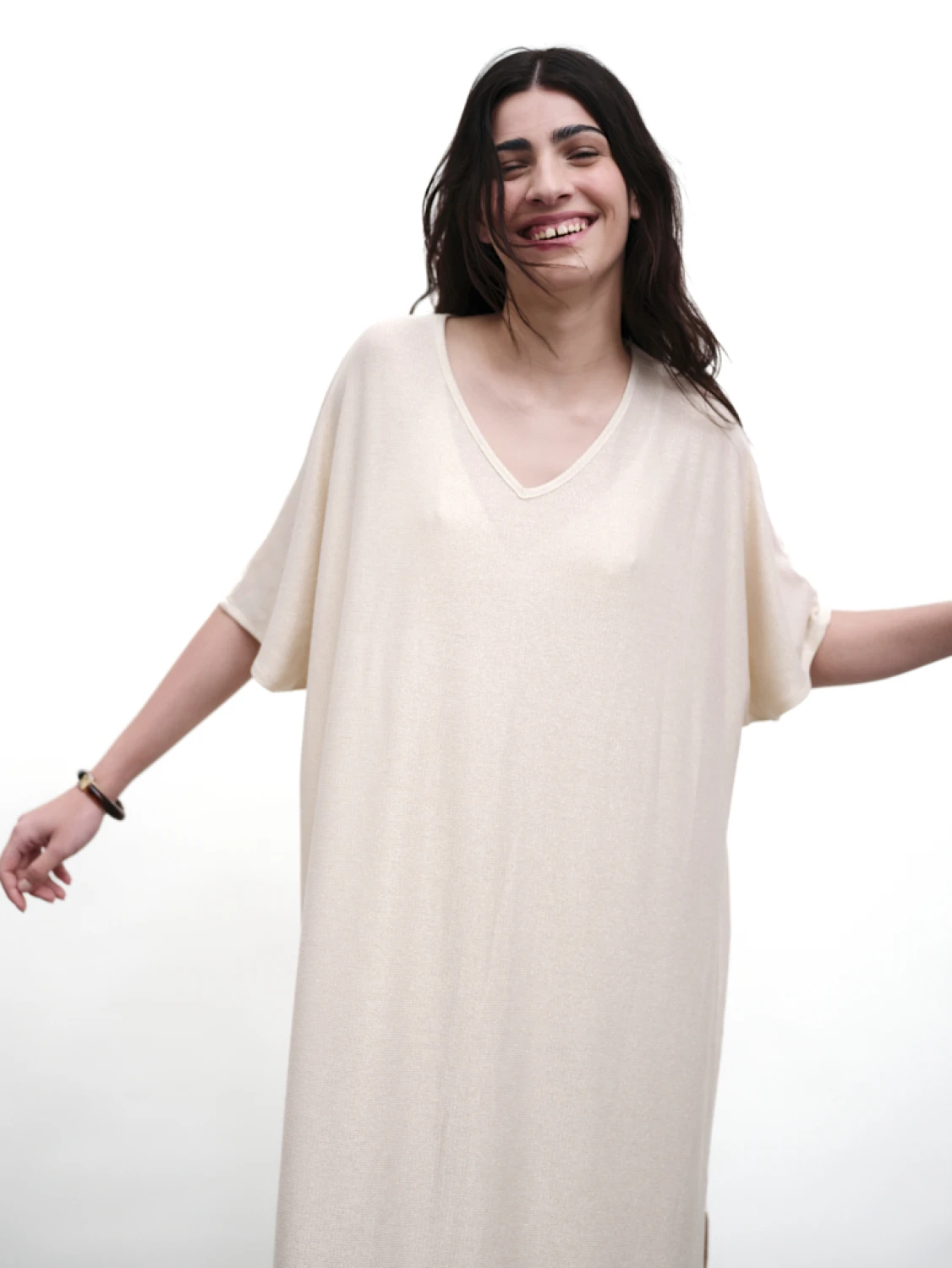 Vestido Goya