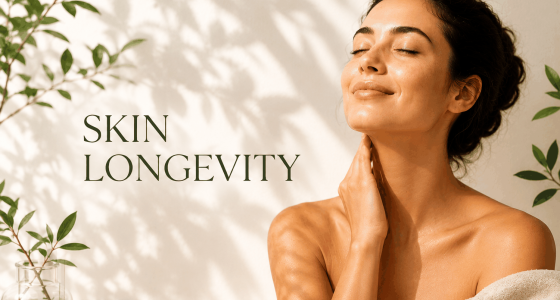 Skin Longevity