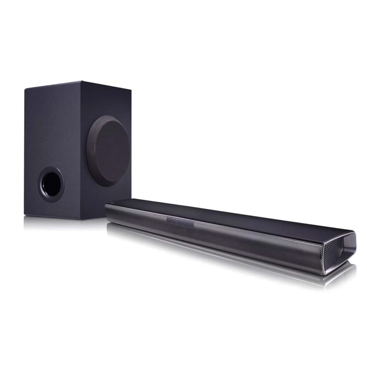 BARRA DE SONIDO - INALAMBRICA LG SQC1 