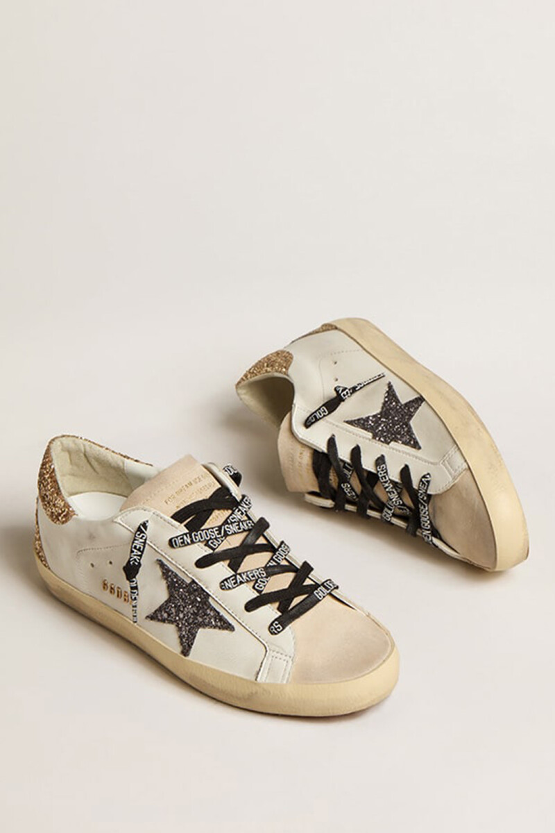 ZAPATILLA SUPER-STAR Blanco