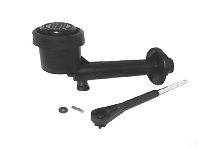 Bomba=Cilindro Maestro (Va En El Pedal) Chev S10/Blazer 00-14 Bomba=Cilindro Maestro (Va En El Pedal) Chev S10/Blazer 00-14