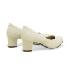Zapatos Beira Rio de Mujer - 4777.409-29416 Blanco