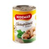 CHAMP.NIDEMAR ENTEROS 400G Champ.nidemar Enteros 400g
