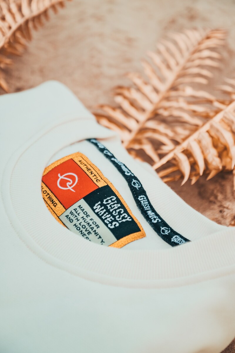 Buzo Explorer / Crudo U