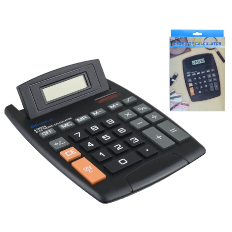 CALCULADORA 8 DIGITOS C/VISOR CARGA SOLAR CAJA 25041 Q100 CALCULADORA 8 DIGITOS C/VISOR CARGA SOLAR CAJA 25041 Q100