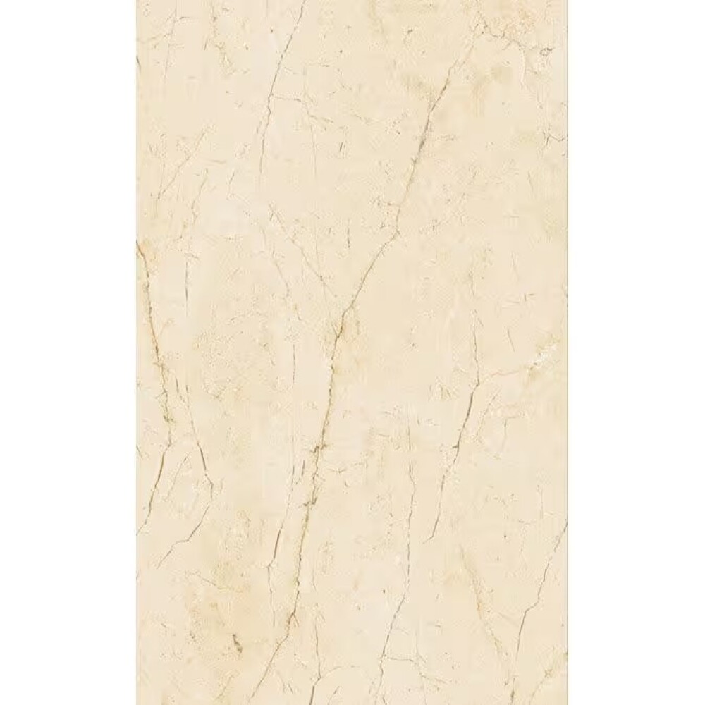 Cerámica para pared Melodía Beige 34x60 cm Brillante Cerámica Para Pared Melodía Beige 34x60 Cm Brillante