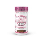 LANDERFIT WOMENS PROTEIN CHOCO. BROWNIE única