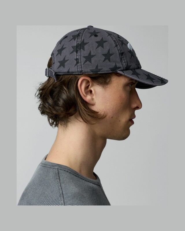 Gorra TwoJeys All-Over - Negra Gorra TwoJeys All-Over - Negra