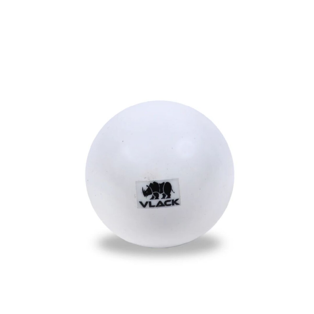 Bocha de Hockey oficial Blanco