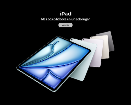 iPad