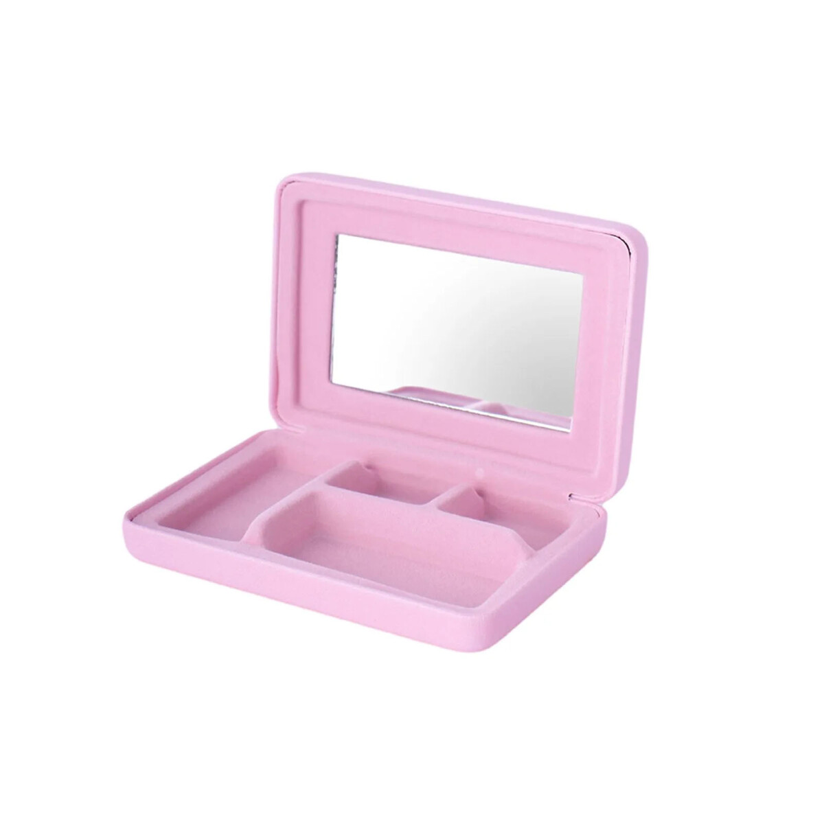 Joyero cuadrado cherry 