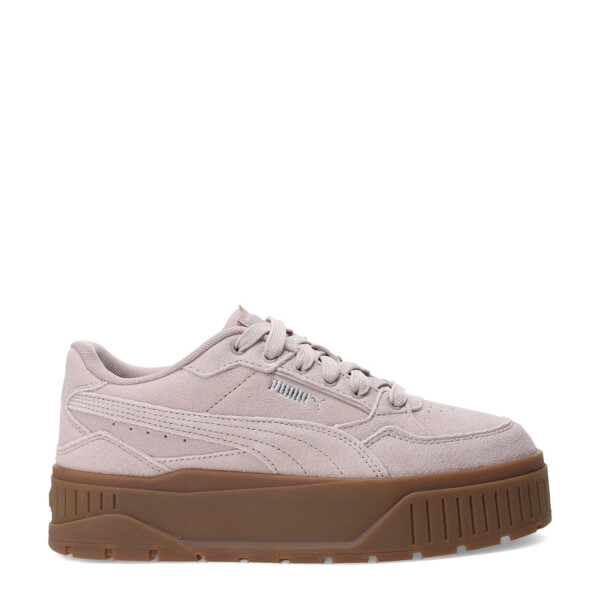 Championes Puma Karmen II Idol SD Mujer 397462 19 Rosa Viejo