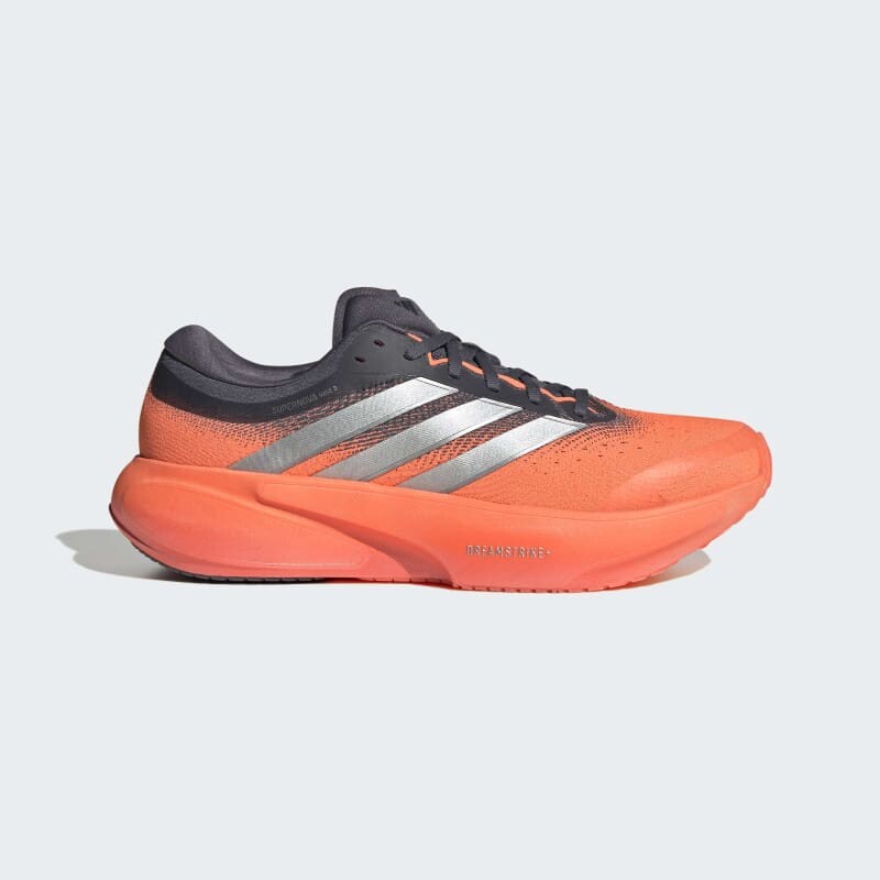 Championes Adidas Supernova Rise 3 Naranja