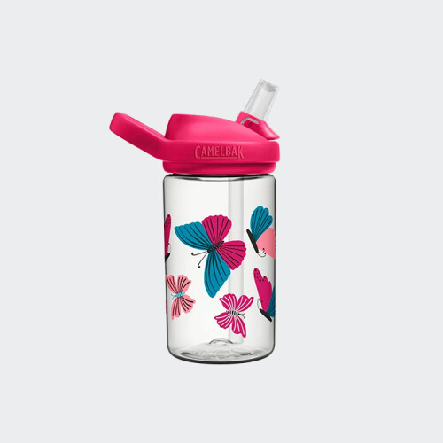 Botella Camelbak Eddy 400ML Multicolor