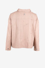 CHAQUETA DE MUJER Marfil