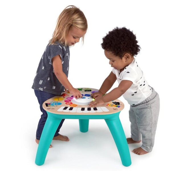 Mesa actividades baby esintein HAPE Mesa actividades baby esintein HAPE
