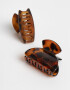 Broches Sets Carey Set De Broches - Marron Carey
