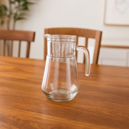 JARRA VIDRIO 780ML JARRA VIDRIO 780ML
