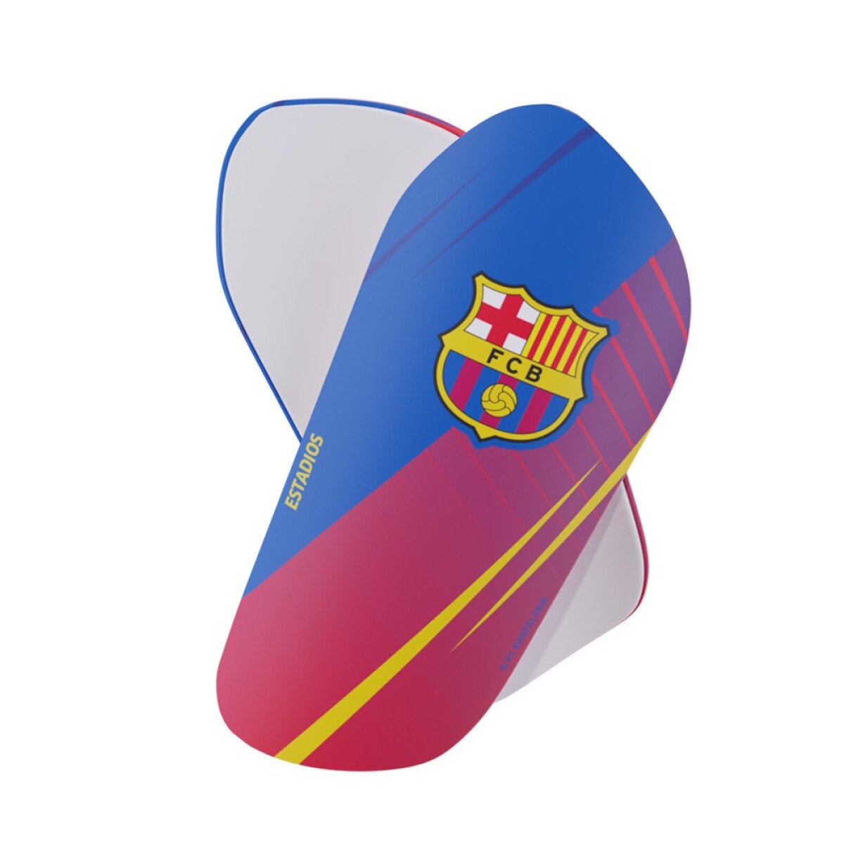 Canillera / Estadios 24 Barcelona 