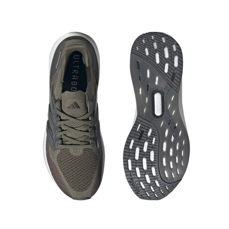 adidas ULTRABOOST 5 Olive Strata