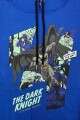 CANGURO ADULTO DC COMICS BATMAN Azul-francia
