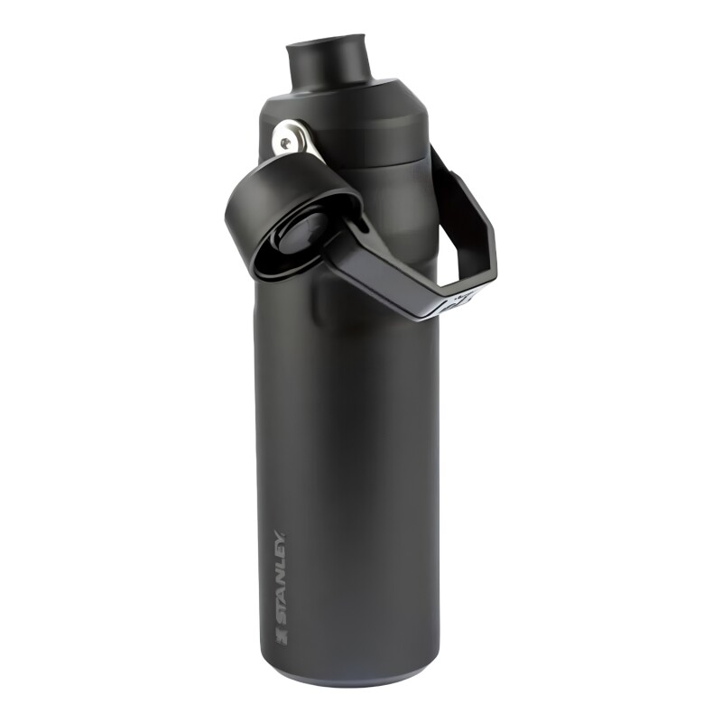 Botella Térmica Stanley Aaerolight Ice Flow 710 ml Negro