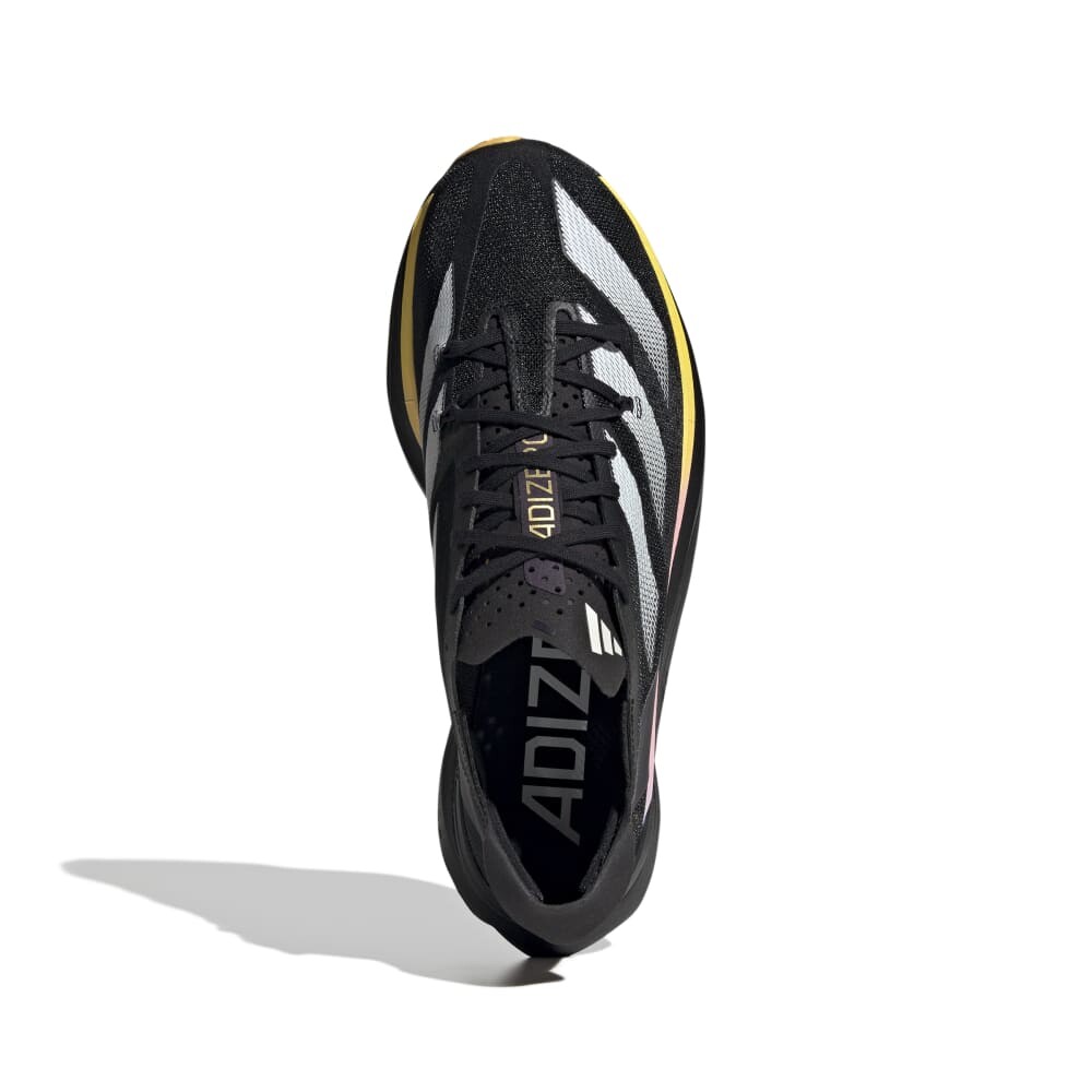 Adizero Adios Pro 3 - Unisex Core Black
