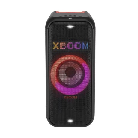 Torre De Sonido Inalámbrica LG Xboom XL7S 250W BT Con Pantalla LED Torre De Sonido Inalámbrica LG Xboom XL7S 250W BT Con Pantalla LED