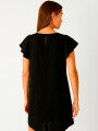 Vestido Kandice Negro