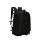 Mochila táctica 40 Lts varios diseños Negro
