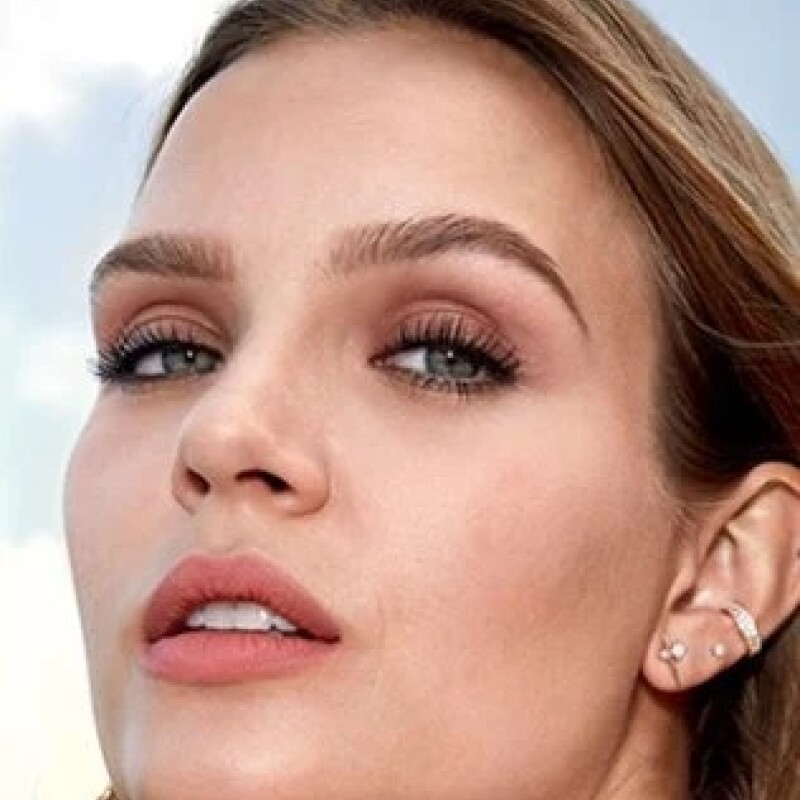 Máscara de Pestañas Maybelline Sky High Cosmic Black Máscara de Pestañas Maybelline Sky High Cosmic Black