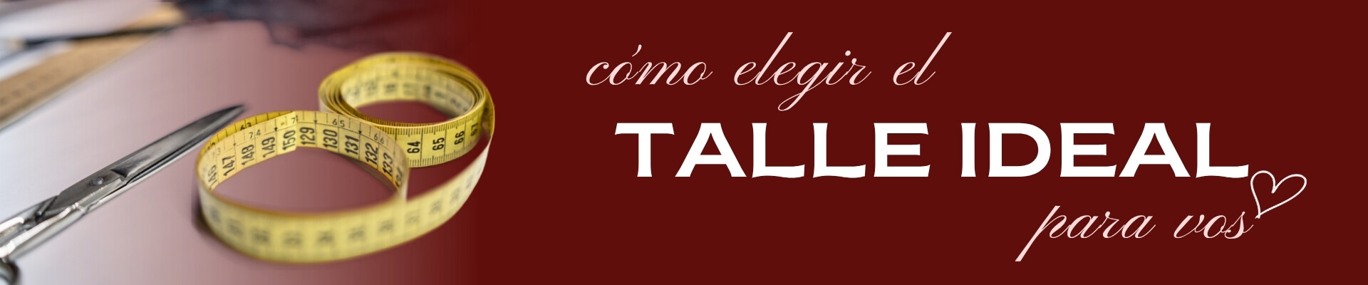 MI TALLE HOMEFULL
