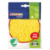 Cuentas para planchar 1.000 piezas Hama Beads Playbox Amarillo Pastel