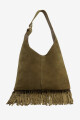 Cartera 7-WONDERS Kaki