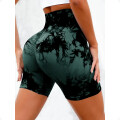 Short Deportivo Push Up Verde